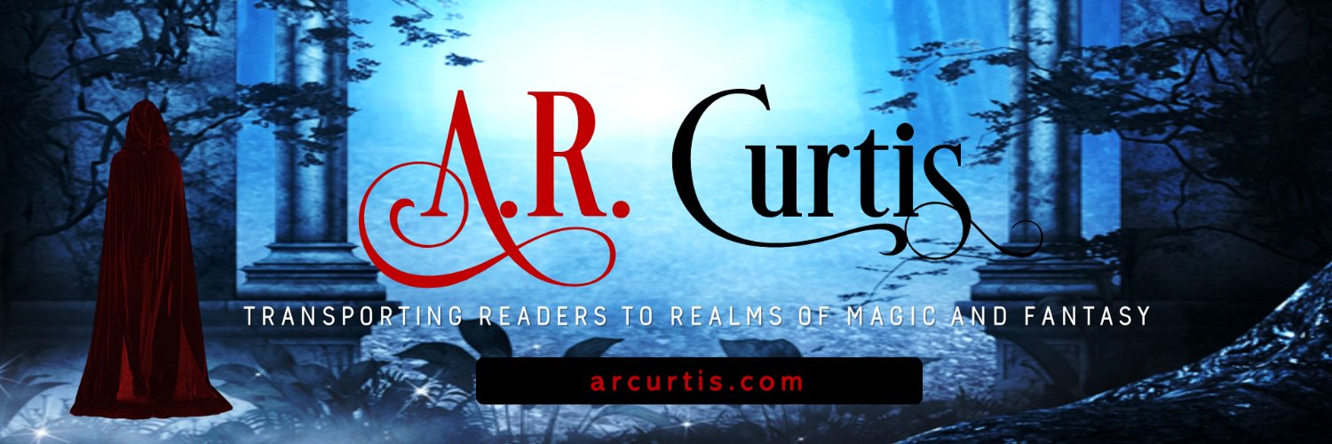 ARCurtis2's profile banner image