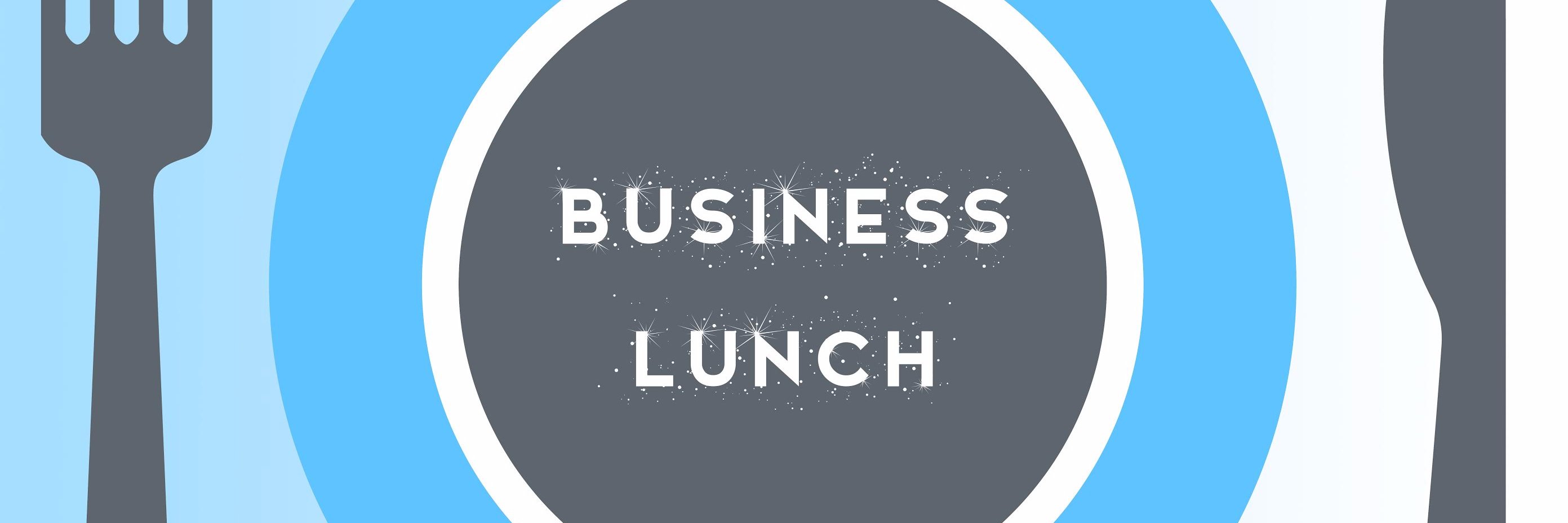 BusinessLunchSh's profile banner image