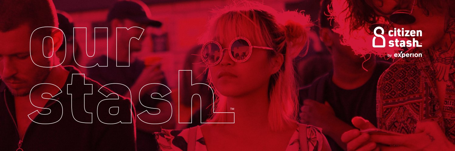Citizen Stash banner