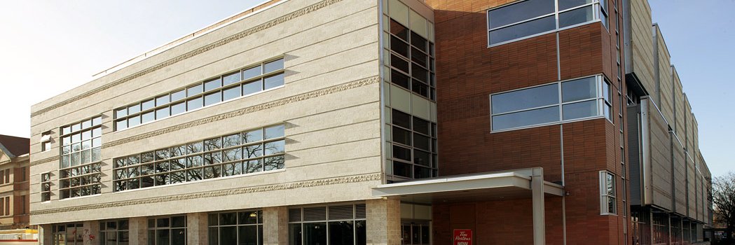 Price Faculty of Engineering banner