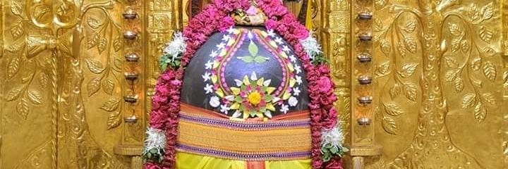 SHEKHAR RAJ NARWAR banner