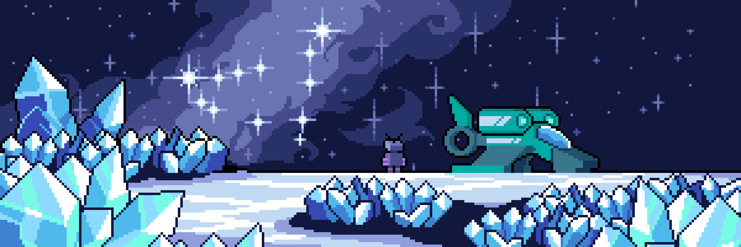 rabbiluna's profile banner image