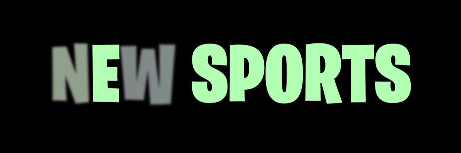 New Sports TM©® Profile Banner