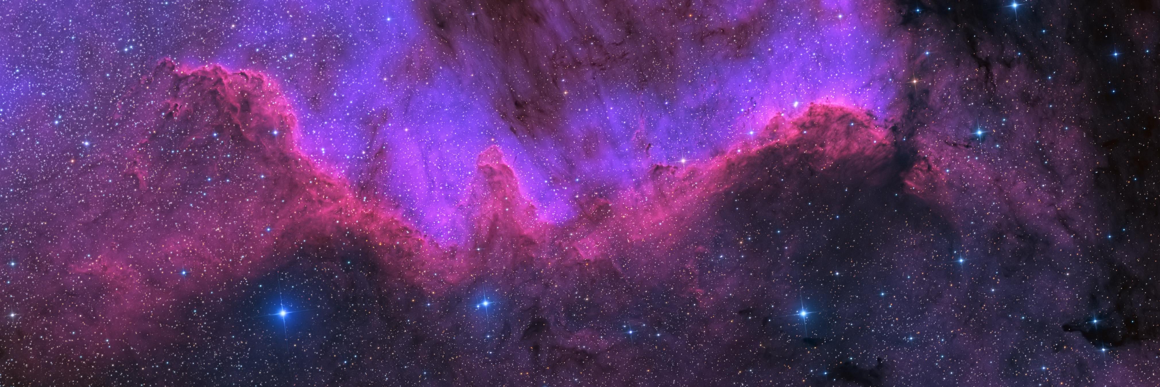 darkskyman's profile banner image