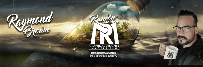 raymondbrown754's profile banner image