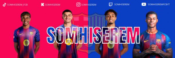 Somhiseremfcb Profile Banner
