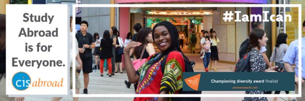 CISabroad Profile Banner