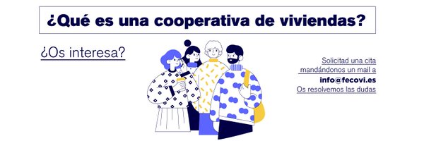 FECOVI_COOP Profile Banner