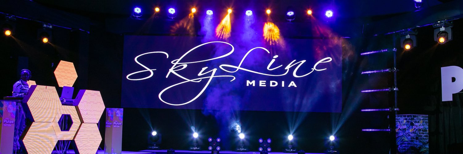 SkylineMediaUG's profile banner image