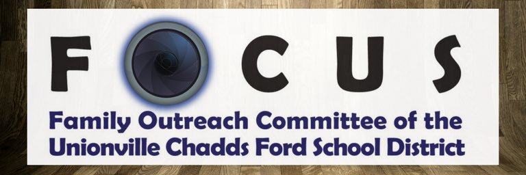 FOCUS banner