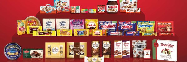 Ferrero North America Profile Banner