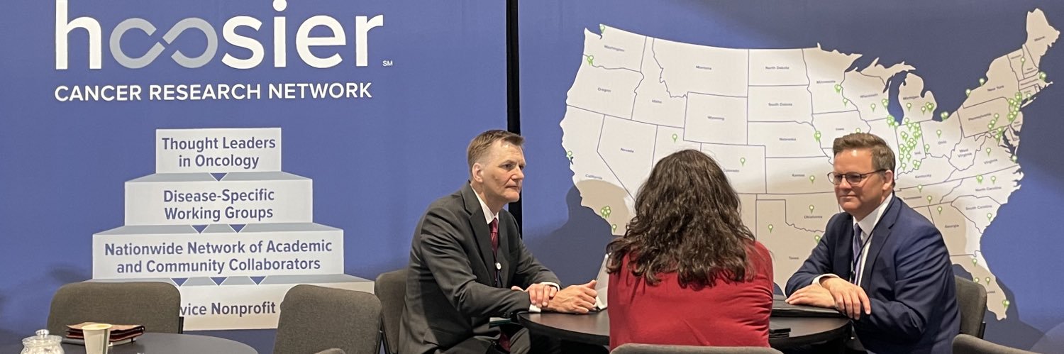 Randal Dillinger banner