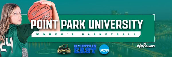 PointParkWBB Profile Banner