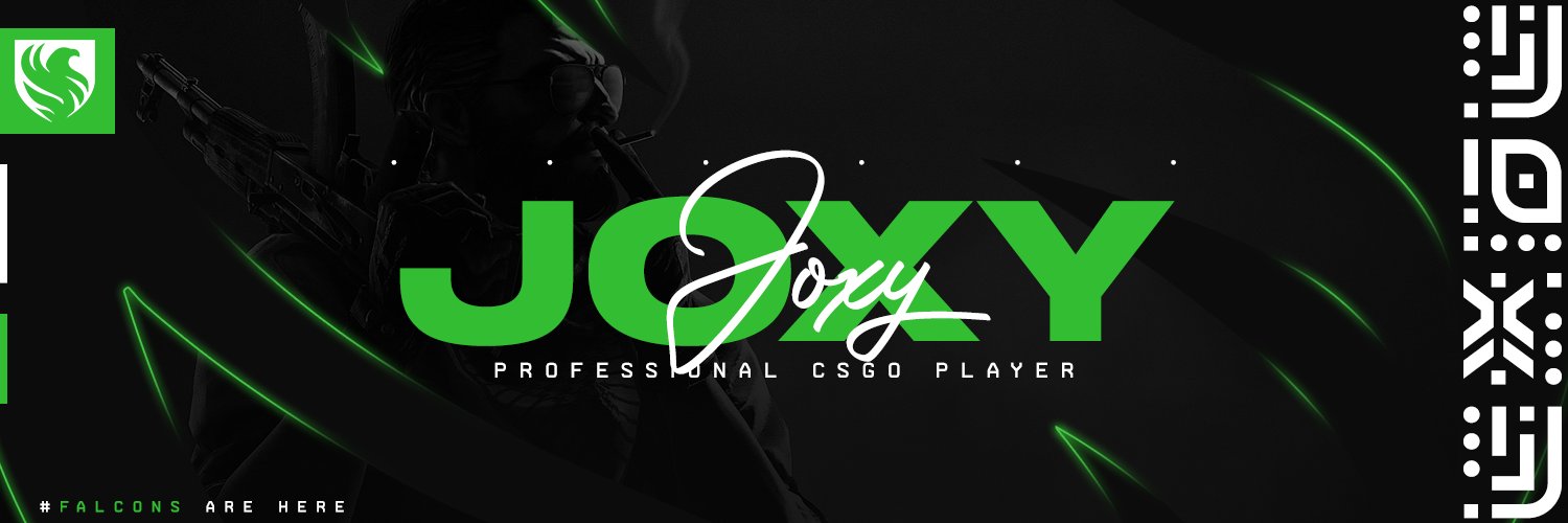 Abdulaziz.(JOXY) Profile Banner