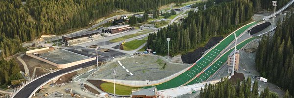 NCCnorge Profile Banner