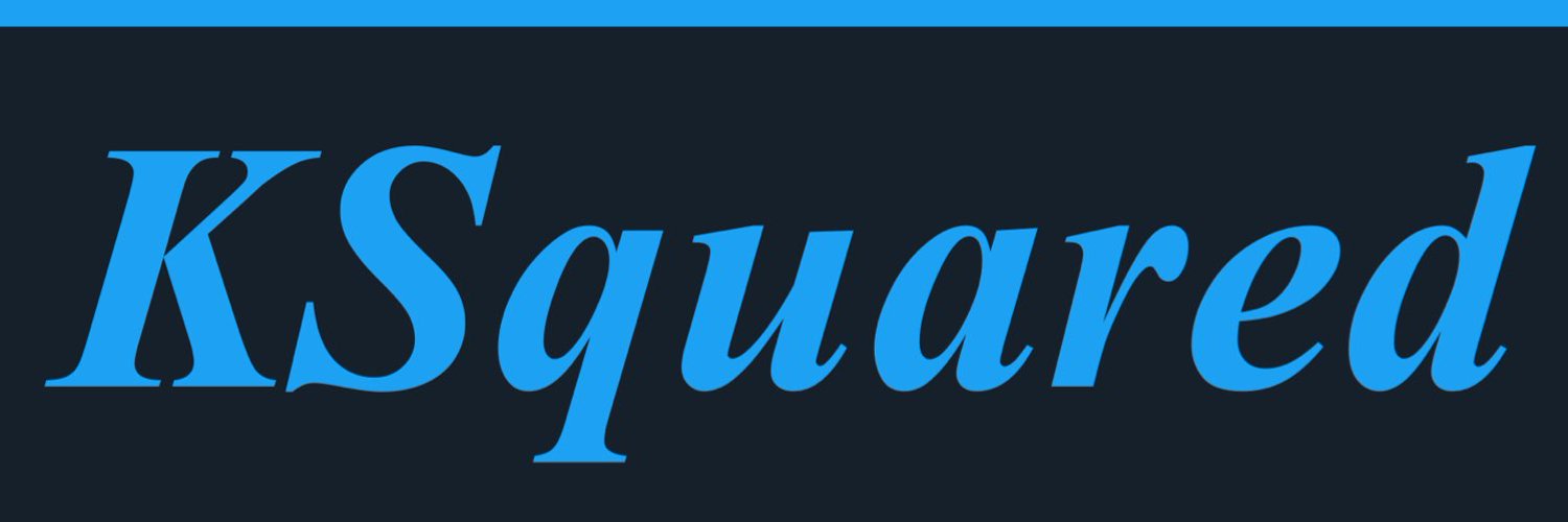 KSquared 🌹 banner