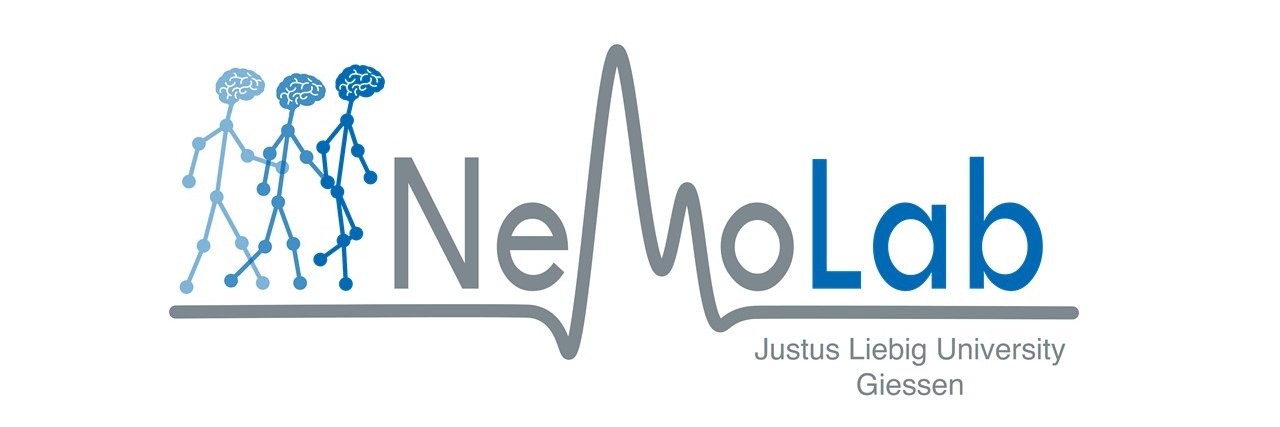 NemoLab banner