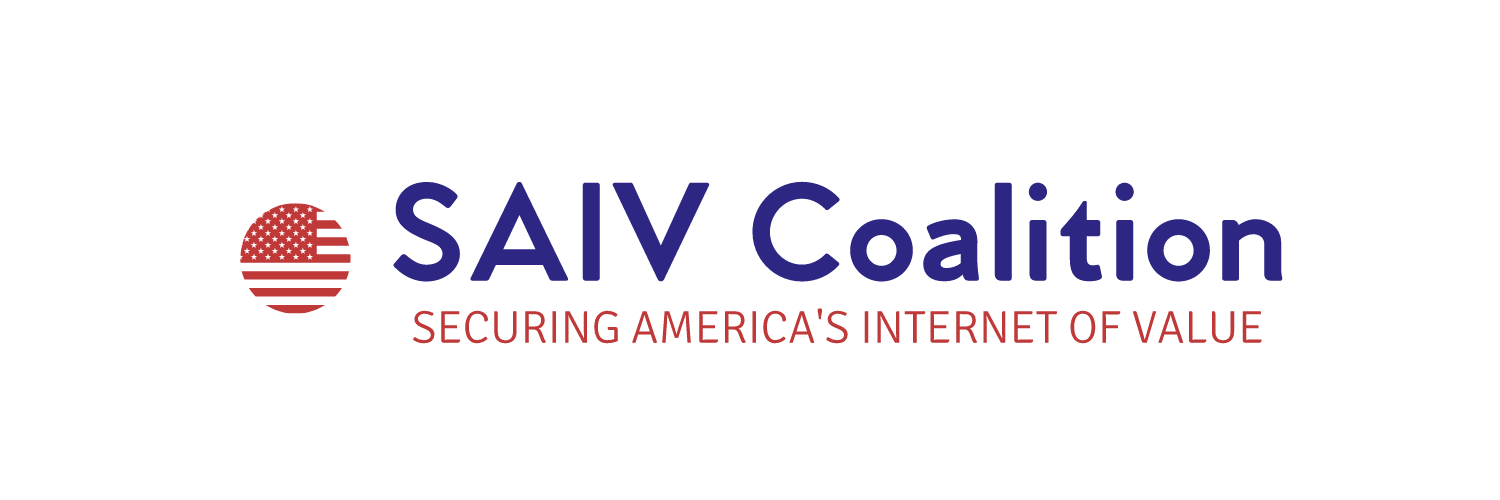 SAIV Coalition banner