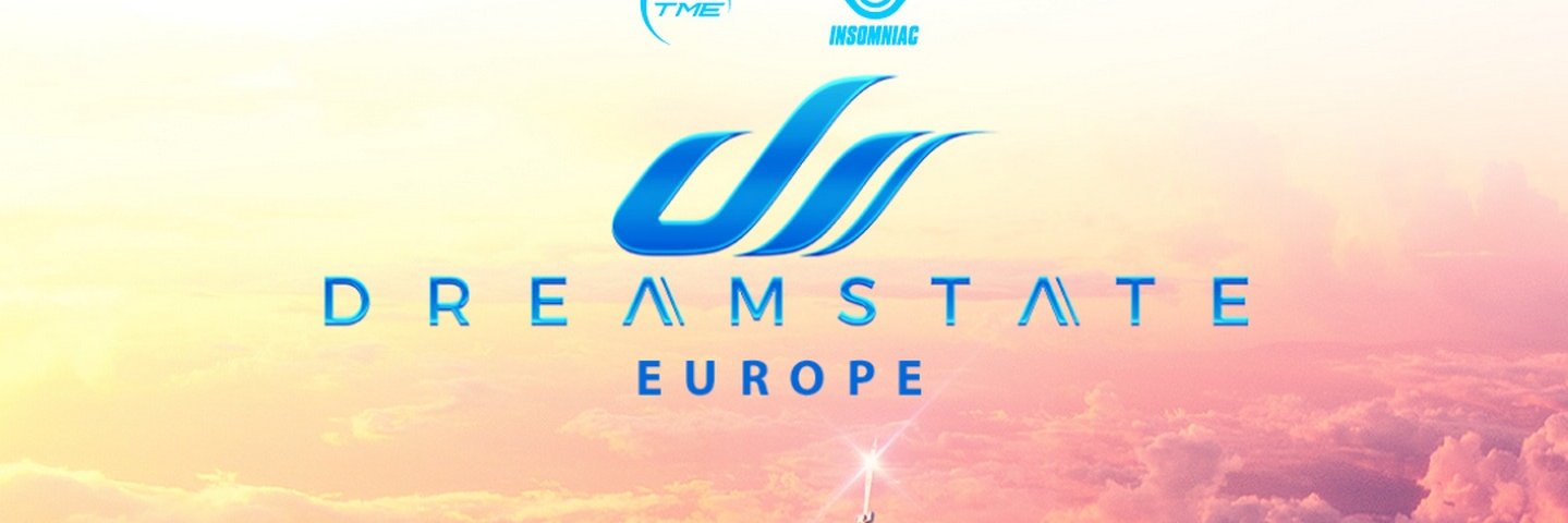Dreamstate Poland banner