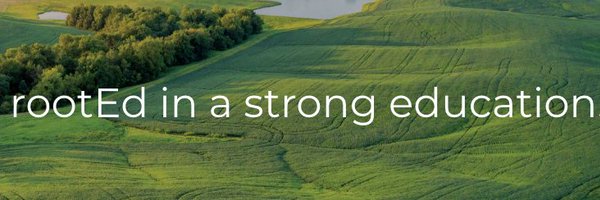 rootEdAlliance Profile Banner