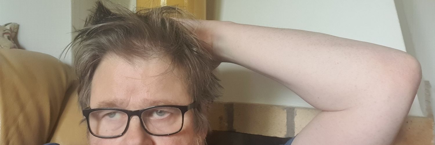 TheRealPNTshow's profile banner image