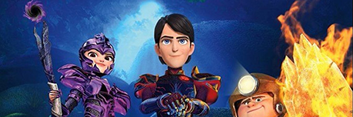 Troll hunters (@TrollHunters) | Twitter