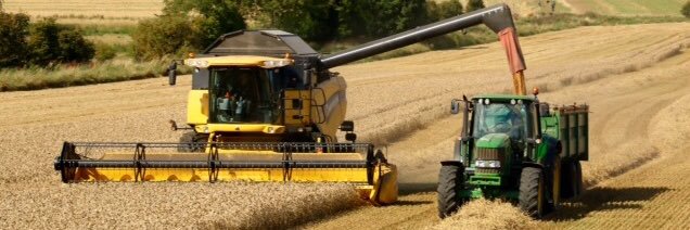 AgriCraig's profile banner image
