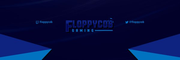 floppycob Profile Banner
