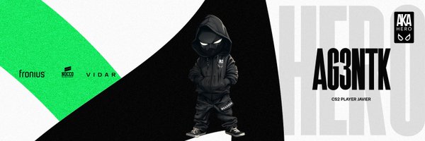 Ag3NtKK Profile Banner