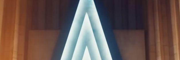 Pouya Nikmand's banner