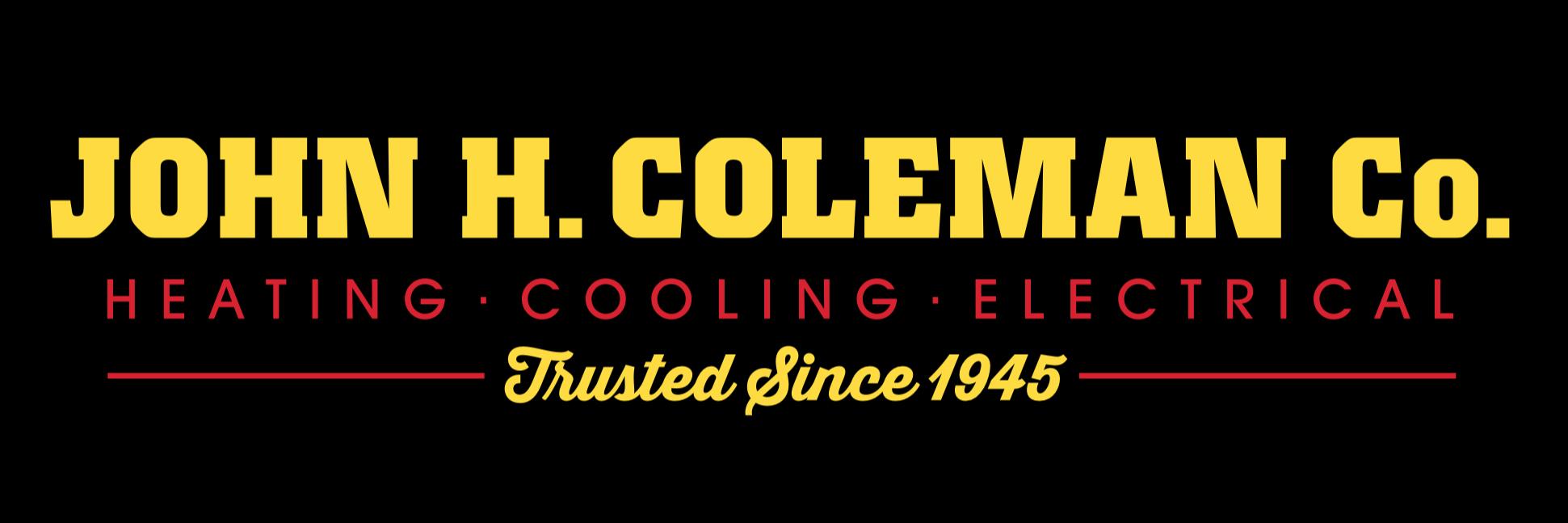 JohnHColemanCo's profile banner image