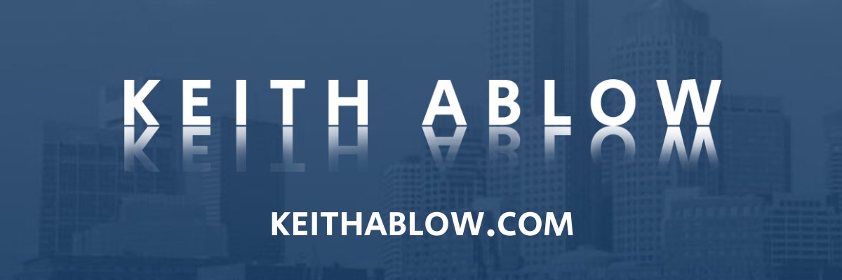Keith Ablow, M.D. banner