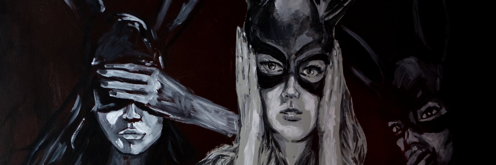 Black Rabbit Social Club banner