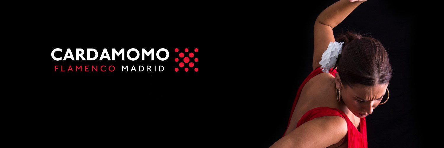 Cardamomo Tablao banner