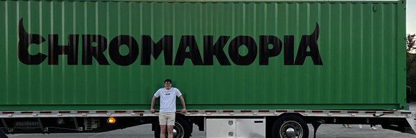 DeepLightV Profile Banner