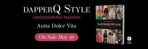 dapperQ Profile Banner