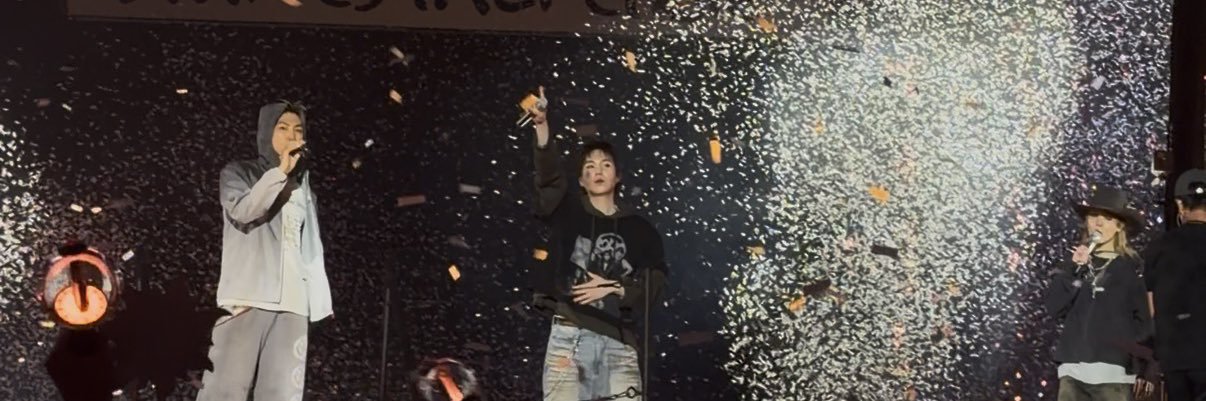 andrea⁷ VIO A BTS banner