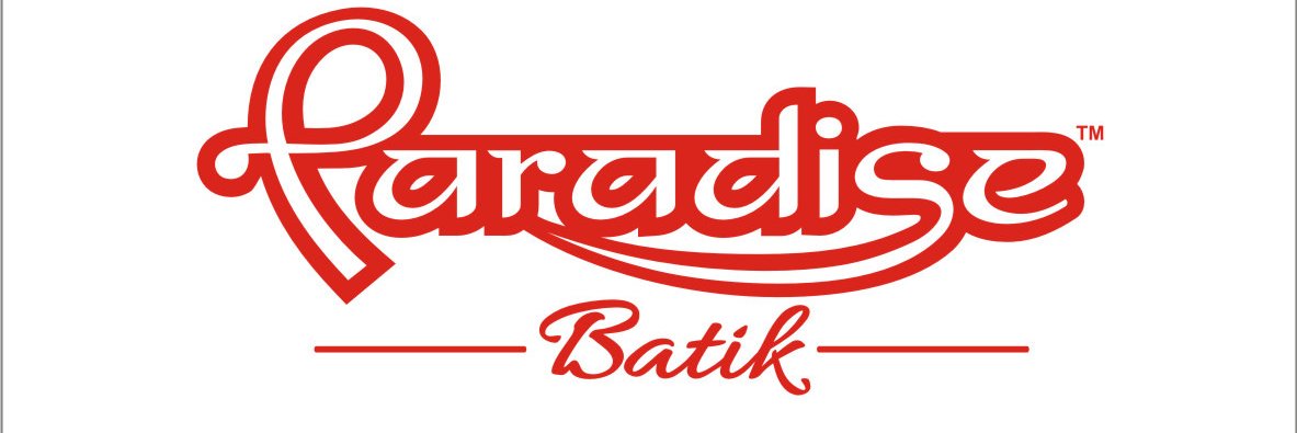 Paradise Batik banner
