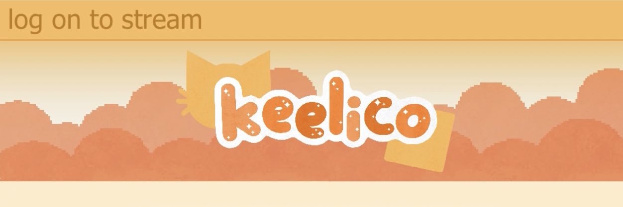 kee🐱🍊 banner