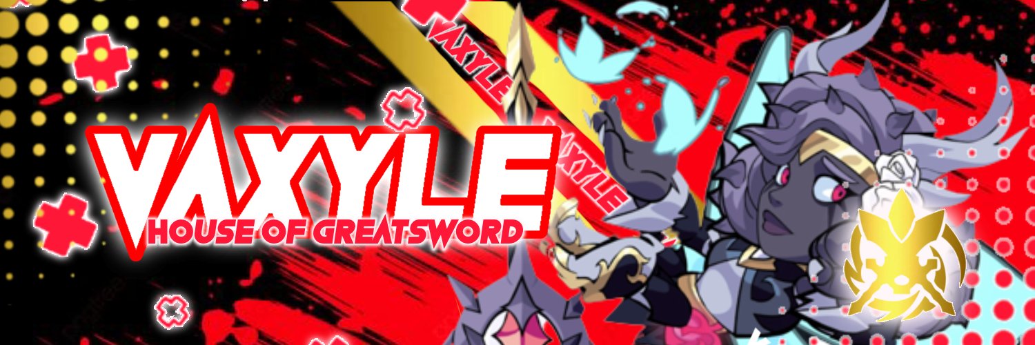 Vaxyle banner