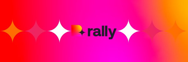 Rally Profile Banner