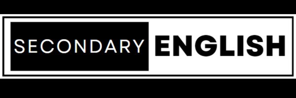 SecondaryEng Profile Banner