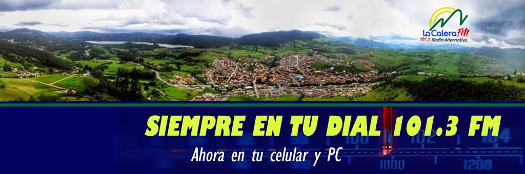 LACALERAFMradioAlternativa banner