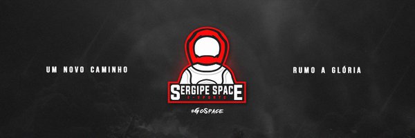 SergipeSpace Profile Banner