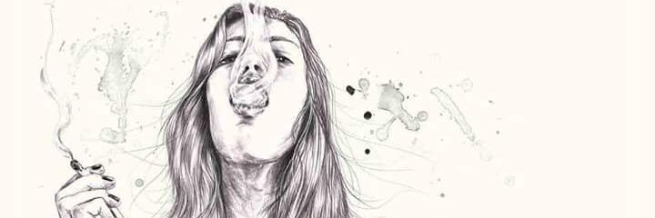 joshicrow's profile banner image