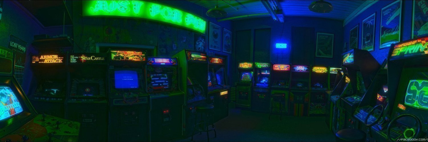 NEON_ARCADE's banner