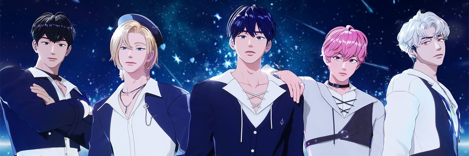 M0209J's profile banner image