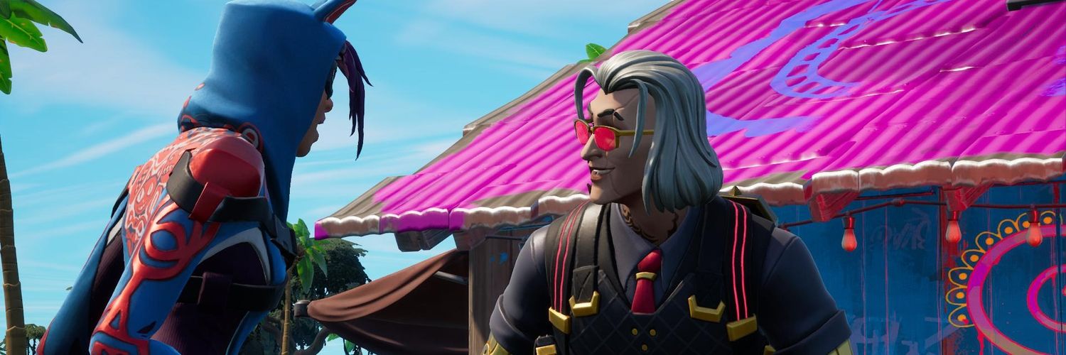 CoffeYorky's profile banner image