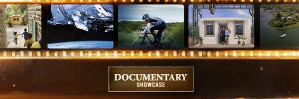 docshowcase Profile Banner