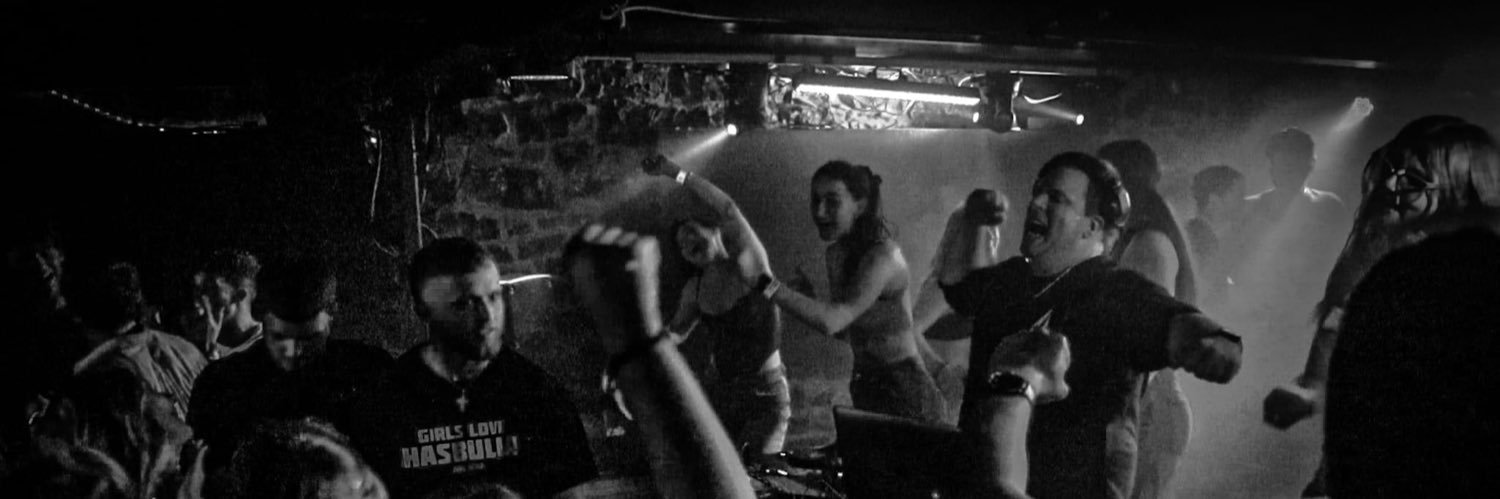 kenvoltmusic's profile banner image